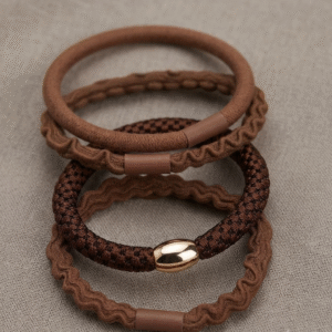Hair ties