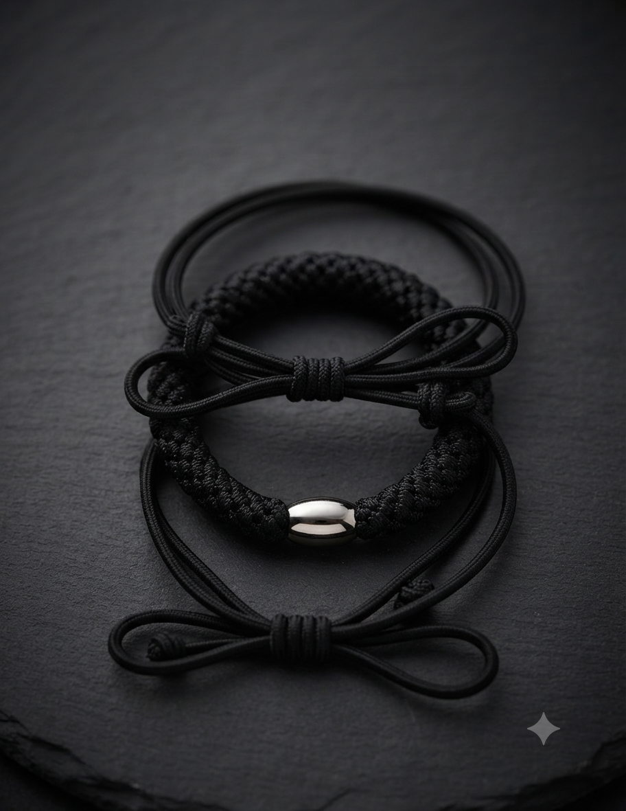 Hair ties - Image 2